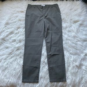 NWOT EVERLANE‎ CHINOS
